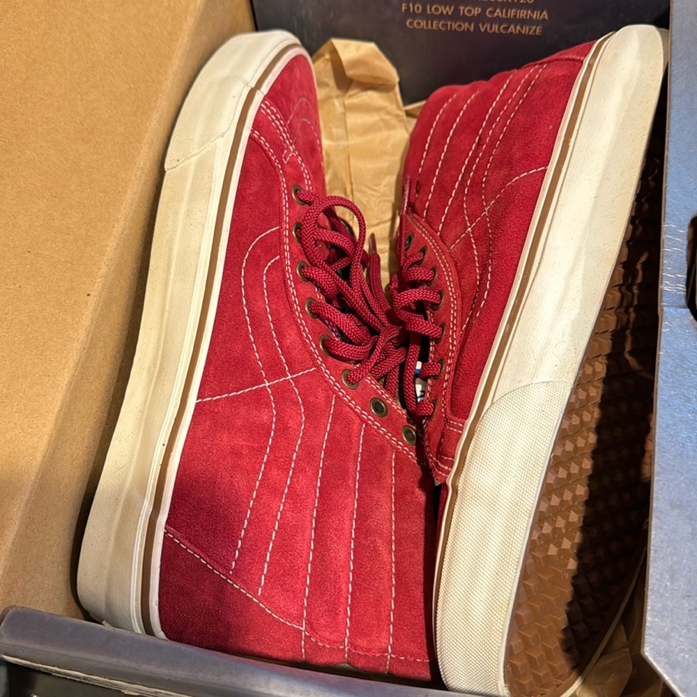 Vans